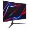 Acer Nitro XZ320QUP0bmiiphx Monitor Gaming Curvo 31,5 inch WQHD, 2560x1440, 144Hz, 1ms, VA, AMD FreeSync Premium, DisplayHDR 400, 2x HDMI 2.0, 1x DP 1.4, Altura Ajustable