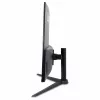 Acer Nitro XZ320QUP0bmiiphx Monitor Gaming Curvo 31,5 inch WQHD, 2560x1440, 144Hz, 1ms, VA, AMD FreeSync Premium, DisplayHDR 400, 2x HDMI 2.0, 1x DP 1.4, Altura Ajustable