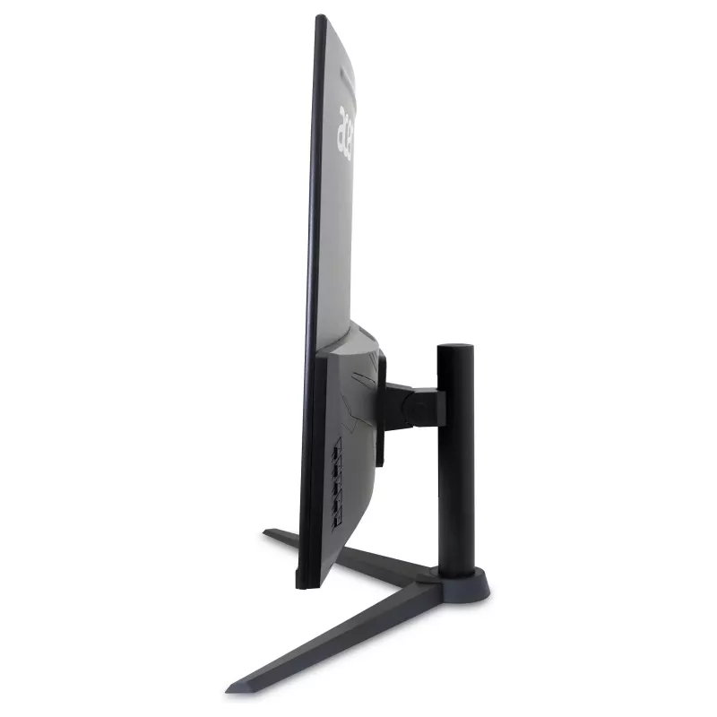 Acer Nitro XZ320QUP0bmiiphx Monitor Gaming Curvo 31,5 inch WQHD, 2560x1440, 144Hz, 1ms, VA, AMD FreeSync Premium, DisplayHDR 400, 2x HDMI 2.0, 1x DP 1.4, Altura Ajustable