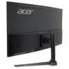 Acer Nitro XZ320QUP0bmiiphx Monitor Gaming Curvo 31,5 inch WQHD, 2560x1440, 144Hz, 1ms, VA, AMD FreeSync Premium, DisplayHDR 400, 2x HDMI 2.0, 1x DP 1.4, Altura Ajustable