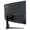 Acer Nitro XZ320QUP0bmiiphx Monitor Gaming Curvo 31,5 inch WQHD, 2560x1440, 144Hz, 1ms, VA, AMD FreeSync Premium, DisplayHDR 400, 2x HDMI 2.0, 1x DP 1.4, Altura Ajustable