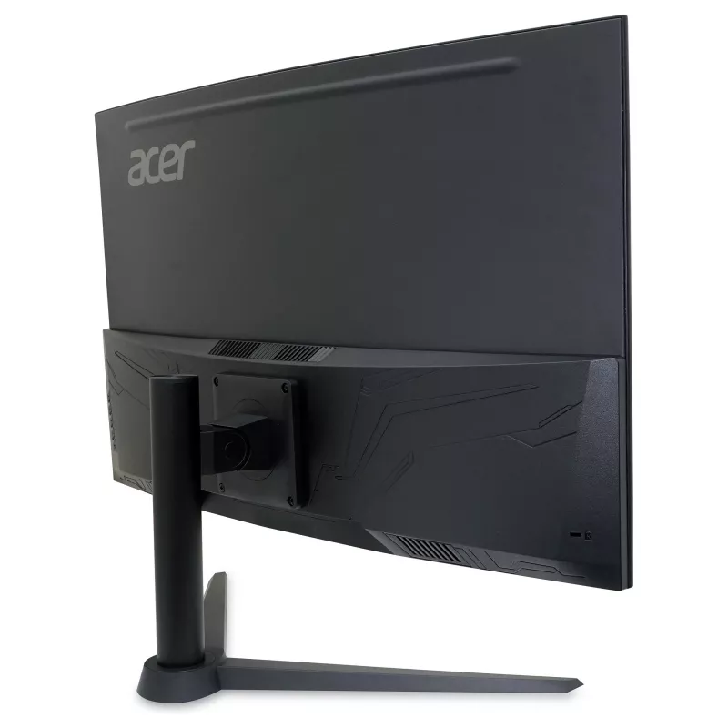 Acer Nitro XZ320QUP0bmiiphx Monitor Gaming Curvo 31,5 inch WQHD, 2560x1440, 144Hz, 1ms, VA, AMD FreeSync Premium, DisplayHDR 400, 2x HDMI 2.0, 1x DP 1.4, Altura Ajustable