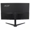 Acer Nitro XZ320QUP0bmiiphx Monitor Gaming Curvo 31,5 inch WQHD, 2560x1440, 144Hz, 1ms, VA, AMD FreeSync Premium, DisplayHDR 400, 2x HDMI 2.0, 1x DP 1.4, Altura Ajustable
