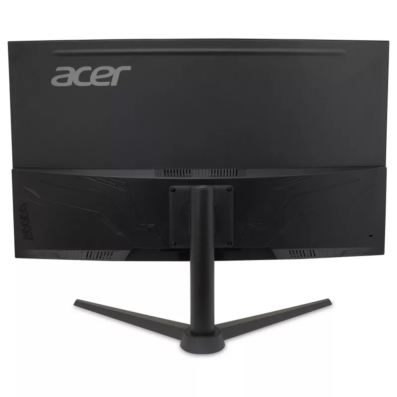 Acer Nitro XZ320QUP0bmiiphx Monitor Gaming Curvo 31,5 inch WQHD, 2560x1440, 144Hz, 1ms, VA, AMD FreeSync Premium, DisplayHDR 400, 2x HDMI 2.0, 1x DP 1.4, Altura Ajustable