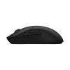 Hator Quasar 3 Ultima 8K Ratón Gaming Inalámbrico Negro
