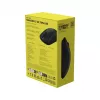 Hator Quasar 3 Ultima 8K Ratón Gaming Inalámbrico Negro