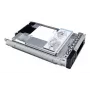 Dell 960GB SSD SATA Mixed Use 6Gbps 512e 2.5in con Adaptador Híbrido 3.5in 3DWPD