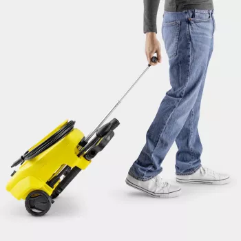 Kärcher K 3 Classic Hidrolimpiadora 1.676-222.0