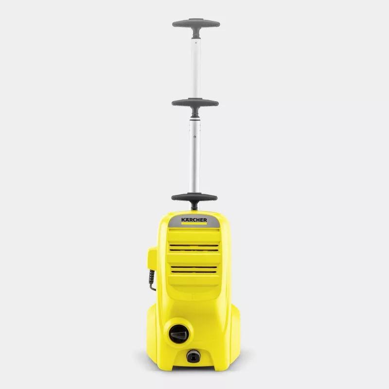 Kärcher K 3 Classic Hidrolimpiadora 1.676-222.0