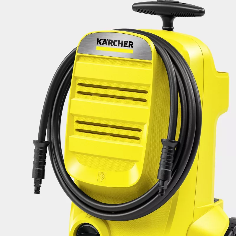 Kärcher K 3 Classic Hidrolimpiadora 1.676-222.0