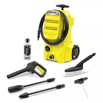 Kärcher K 3 Classic Hidrolimpiadora 1.676-222.0