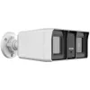 Hikvision DS-2CE18D0T-LFS(3,6mm) Cámara Turret IR 2MP
