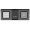 Hikvision DS-2CE18D0T-LFS(3,6mm) Cámara Turret IR 2MP