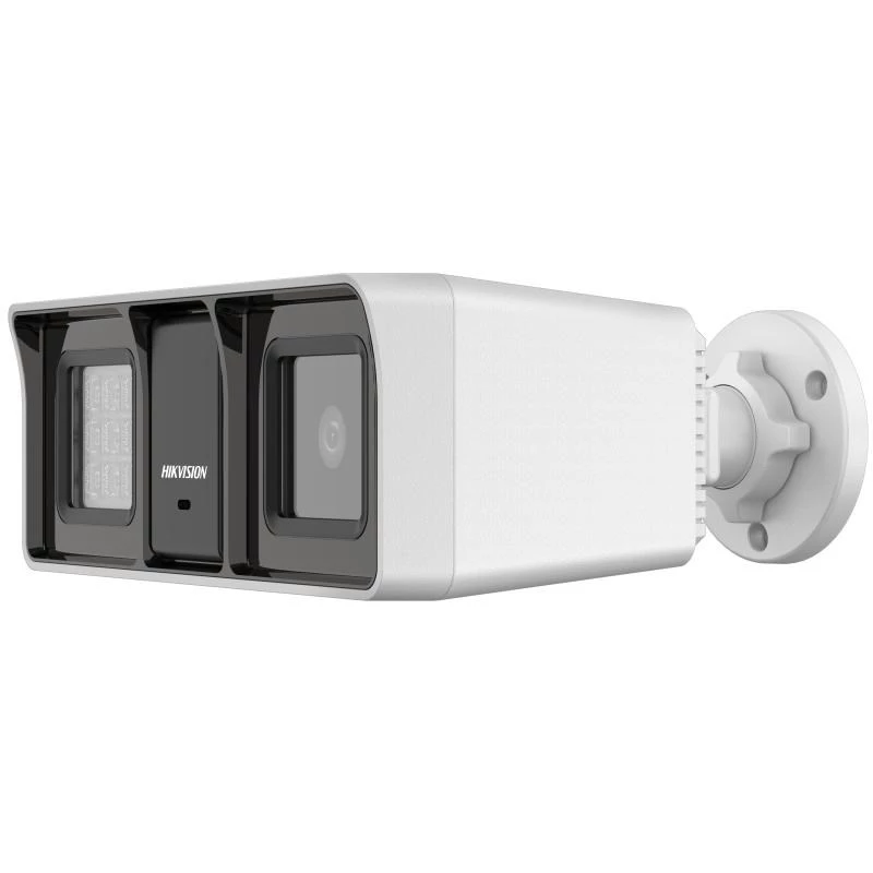 Hikvision DS-2CE18D0T-LFS(3,6mm) Cámara Turret IR 2MP