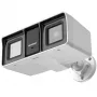 Hikvision DS-2CE18D0T-LFS(3,6mm) Cámara Turret IR 2MP