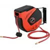 Yato YT-24244 Manguera de Aire Comprimido 20 m 20 bar Negro, Rojo
