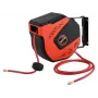 Yato YT-24244 Manguera de Aire Comprimido 20 m 20 bar Negro, Rojo