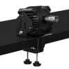 Fanatec Clubsport Abrazadera de Mesa para CS, CSL y Gran Turismo Direct-Drive Wheelbase - Negro