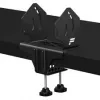 Fanatec Clubsport Abrazadera de Mesa para CS, CSL y Gran Turismo Direct-Drive Wheelbase - Negro