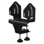 Fanatec Clubsport Abrazadera de Mesa para CS, CSL y Gran Turismo Direct-Drive Wheelbase - Negro