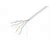 LANBERG Cable de Red UTP Cat.5e LSZH 305m Gris