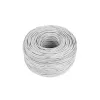 LANBERG Cable de Red UTP Cat.5e LSZH 305m Gris