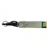 BLUEOPTICS compatible Extreme Networks 10304 BlueLAN 10GBASE-CR cable Direct Attach pasivo de SFP+ a SFP+, 1m, AWG30