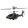Amewi Apache AH-64 Helicóptero coaxial 3.5 canales RTF (25350)