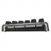 ASUS KD201 Jelly75 Teclado inalámbrico/Bluetooth Volt Green