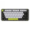 ASUS KD201 Jelly75 Teclado inalámbrico/Bluetooth Volt Green