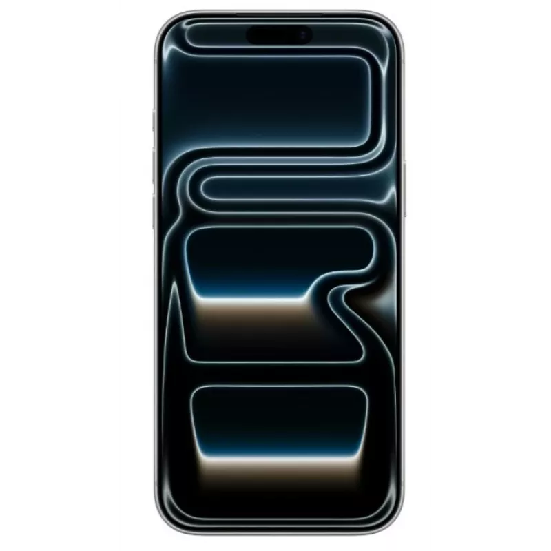 Apple iPhone 17 Pro 1TB Plata