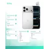Apple iPhone 17 Pro 1TB Plata