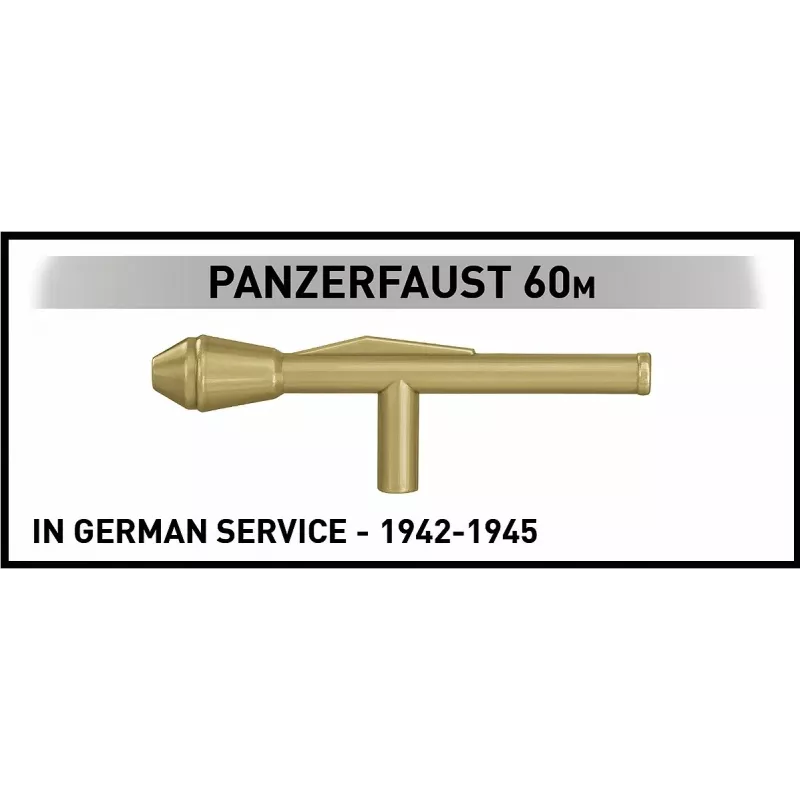 COBI Blocks Batalla de Berlín 77 piezas