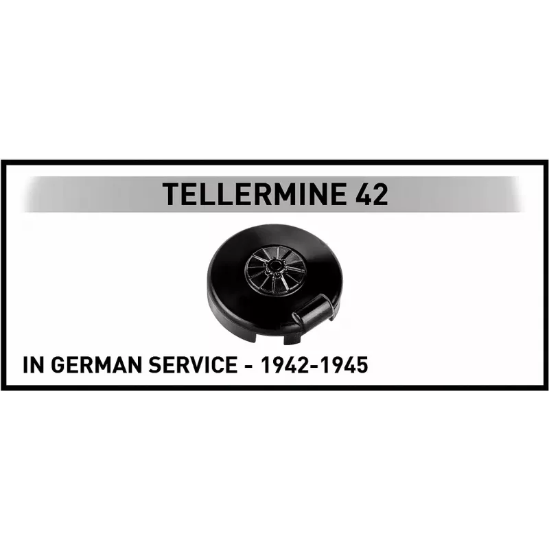 COBI Blocks Batalla de Berlín 77 piezas