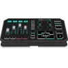 TC Helicon GO XLR – Mezclador de broadcast digital / interfaz de audio para streaming
