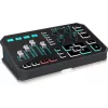 TC Helicon GO XLR – Mezclador de broadcast digital / interfaz de audio para streaming