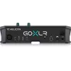 TC Helicon GO XLR – Mezclador de broadcast digital / interfaz de audio para streaming