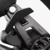 Fanatec CSL Elite Porsche Vision GT Volante, Alcantara, pantalla OLED, 310 mm de ancho - Negro