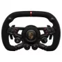 Fanatec CSL Elite Porsche Vision GT Volante, Alcantara, pantalla OLED, 310 mm de ancho - Negro