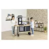 Smoby Tefal Cocina de juguete Evo