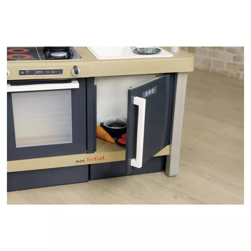Smoby Tefal Cocina de juguete Evo