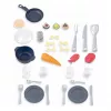 Smoby Tefal Cocina de juguete Evo