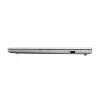 ASUS Vivobook S14 M3407GA-SF013W Ryzen AI 7 445 14,0 inch WUXGA 60Hz 300nits 16GB DDR5 512GB SSD Radeon Graphics cámara FHD 70Whrs Windows 11 Aluminio Cool Silver