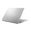 ASUS Vivobook S14 M3407GA-SF013W Ryzen AI 7 445 14,0 inch WUXGA 60Hz 300nits 16GB DDR5 512GB SSD Radeon Graphics cámara FHD 70Whrs Windows 11 Aluminio Cool Silver