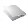 ASUS Vivobook S14 M3407GA-SF013W Ryzen AI 7 445 14,0 inch WUXGA 60Hz 300nits 16GB DDR5 512GB SSD Radeon Graphics cámara FHD 70Whrs Windows 11 Aluminio Cool Silver