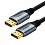 IBOX Cable DisplayPort 4K 60Hz 1m