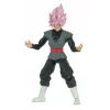 BANDAI Dragon Ball Dragon Stars Super Saiyan Rose Goku Black Figura de acción