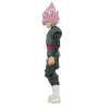 BANDAI Dragon Ball Dragon Stars Super Saiyan Rose Goku Black Figura de acción