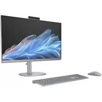 HP OmniStudio X 27-cx0150ng PC todo en uno, Intel Core Ultra 5 325, 27