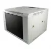 ALLNET Armario de pared 19